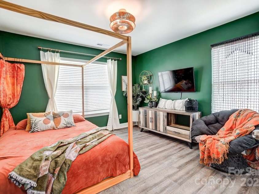 3925 Rothwood Lane, Harrisburg, NC 28075.  MLS# CAR4317892, YatesRealty ID 2994. 