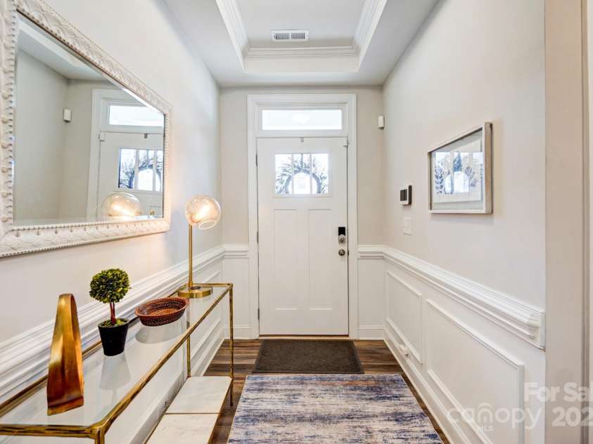 3925 Rothwood Lane, Harrisburg, NC 28075.  MLS# CAR4317892, YatesRealty ID 2994. 