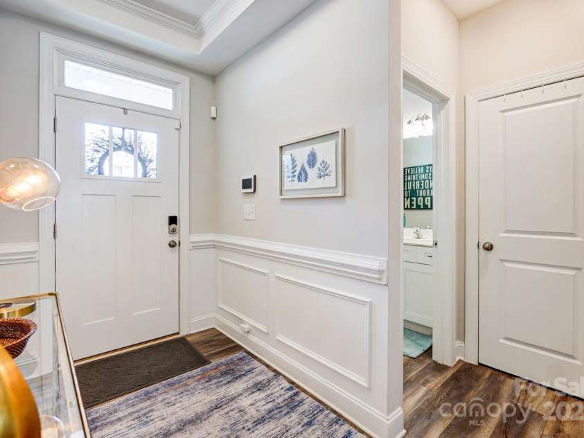 3925 Rothwood Lane, Harrisburg, NC 28075.  MLS# CAR4317892, YatesRealty ID 2994. 