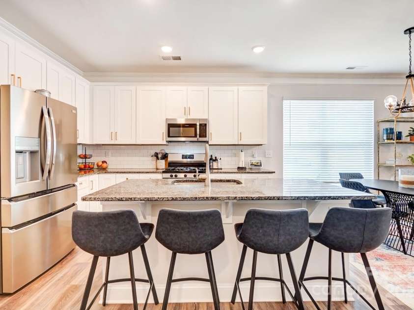 3925 Rothwood Lane, Harrisburg, NC 28075.  MLS# CAR4317892, YatesRealty ID 2994. 