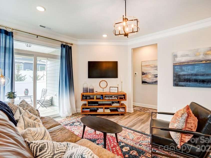 3925 Rothwood Lane, Harrisburg, NC 28075.  MLS# CAR4317892, YatesRealty ID 2994. 