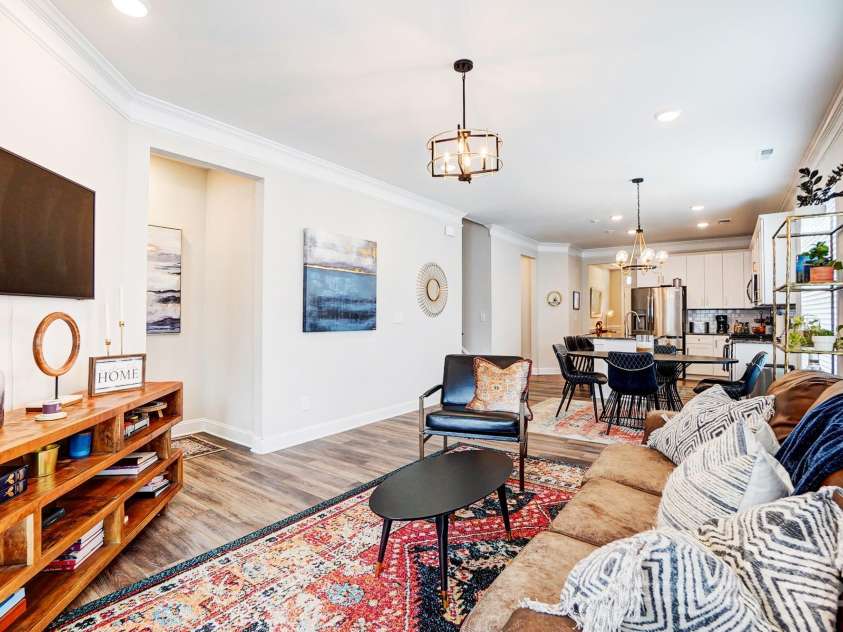 3925 Rothwood Lane, Harrisburg, NC 28075.  MLS# CAR4317892, YatesRealty ID 2994. 