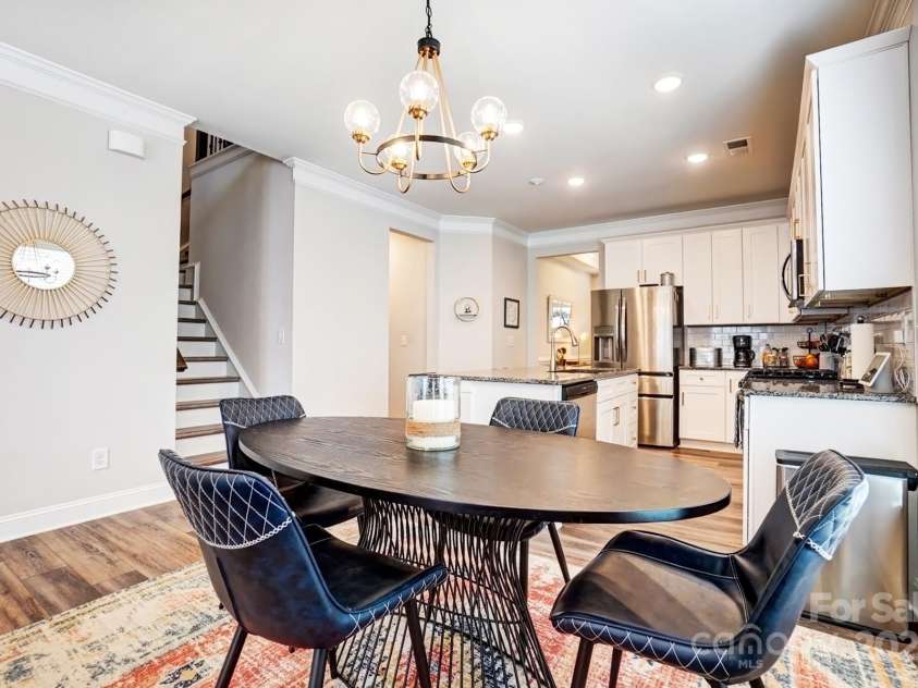 3925 Rothwood Lane, Harrisburg, NC 28075.  MLS# CAR4317892, YatesRealty ID 2994. 