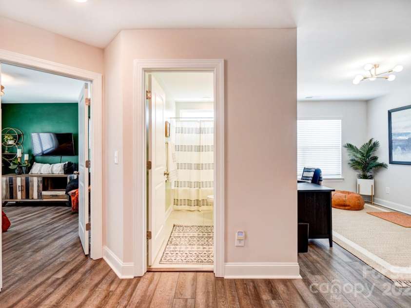 3925 Rothwood Lane, Harrisburg, NC 28075.  MLS# CAR4317892, YatesRealty ID 2994. 