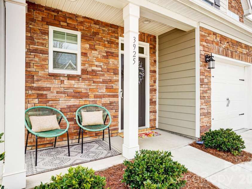 3925 Rothwood Lane, Harrisburg, NC 28075.  MLS# CAR4317892, YatesRealty ID 2994. 