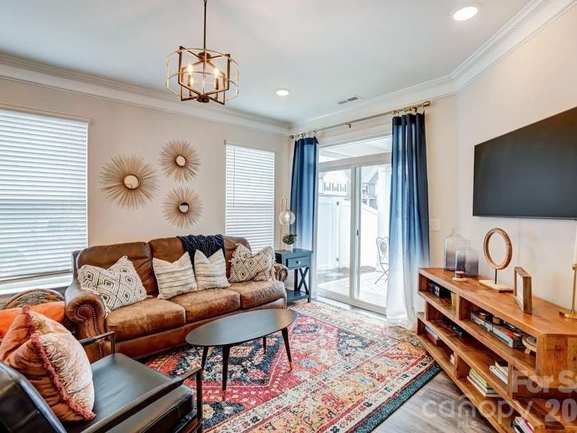 3925 Rothwood Lane, Harrisburg, NC 28075.  MLS# CAR4317892, YatesRealty ID 2994. 