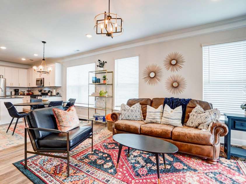 3925 Rothwood Lane, Harrisburg, NC 28075.  MLS# CAR4317892, YatesRealty ID 2994. 