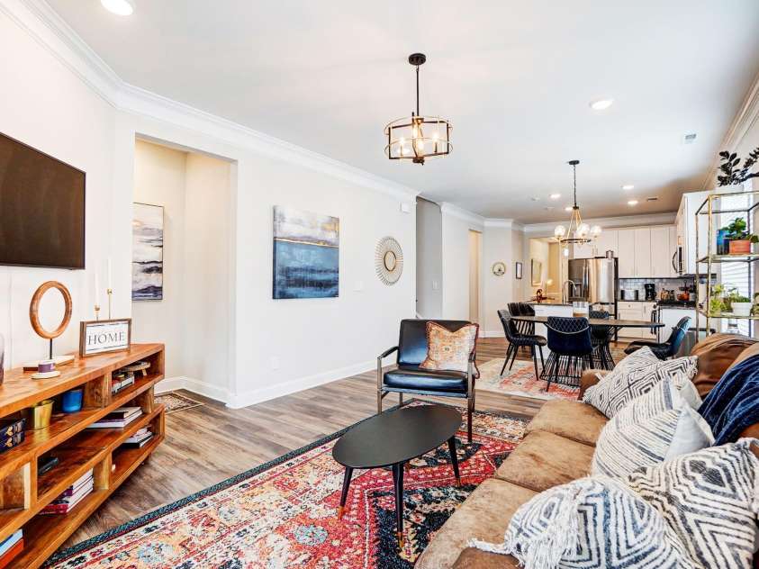 3925 Rothwood Lane, Harrisburg, NC 28075.  MLS# CAR4317892, YatesRealty ID 2994. 