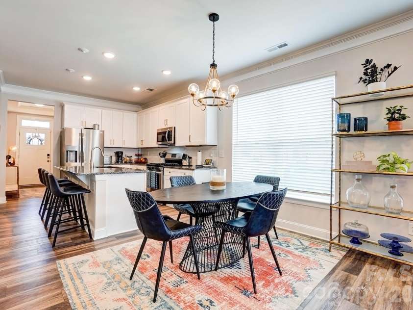 3925 Rothwood Lane, Harrisburg, NC 28075.  MLS# CAR4317892, YatesRealty ID 2994. 