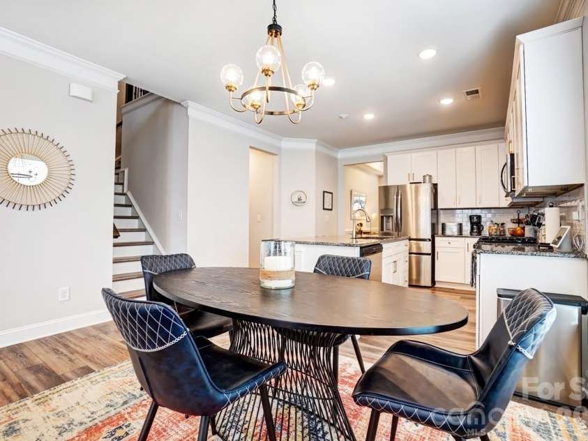 3925 Rothwood Lane, Harrisburg, NC 28075.  MLS# CAR4317892, YatesRealty ID 2994. 