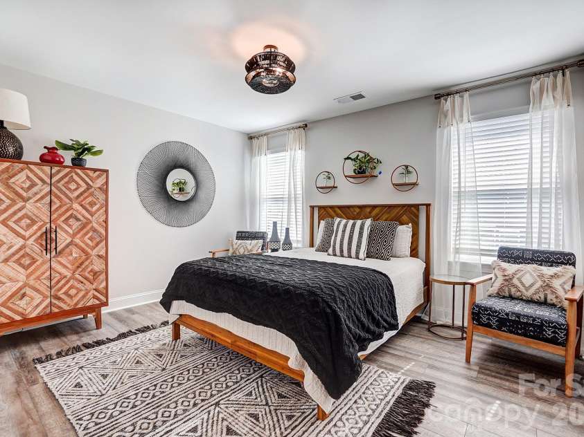 3925 Rothwood Lane, Harrisburg, NC 28075.  MLS# CAR4317892, YatesRealty ID 2994. 