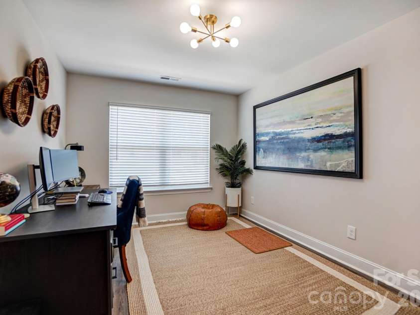 3925 Rothwood Lane, Harrisburg, NC 28075.  MLS# CAR4317892, YatesRealty ID 2994. 