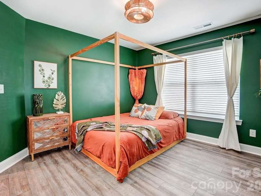 3925 Rothwood Lane, Harrisburg, NC 28075.  MLS# CAR4317892, YatesRealty ID 2994. 