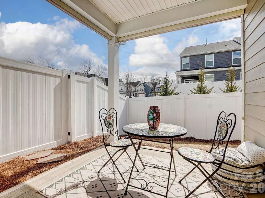 3925 Rothwood Lane, Harrisburg, NC 28075.  MLS# CAR4317892, YatesRealty ID 2994. 