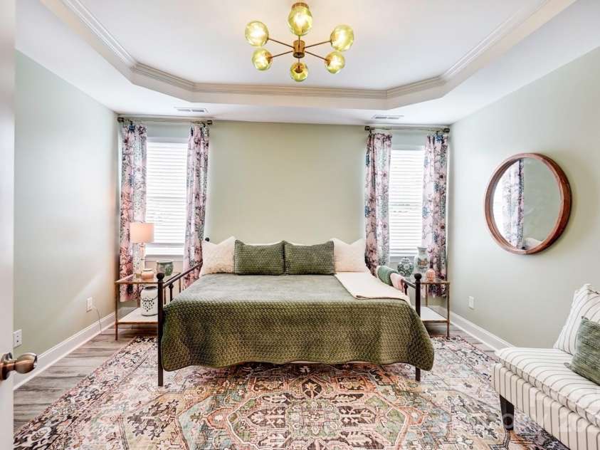 3925 Rothwood Lane, Harrisburg, NC 28075.  MLS# CAR4317892, YatesRealty ID 2994. Primary