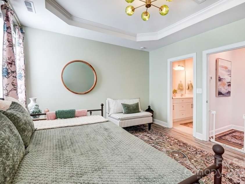 3925 Rothwood Lane, Harrisburg, NC 28075.  MLS# CAR4317892, YatesRealty ID 2994. Primary