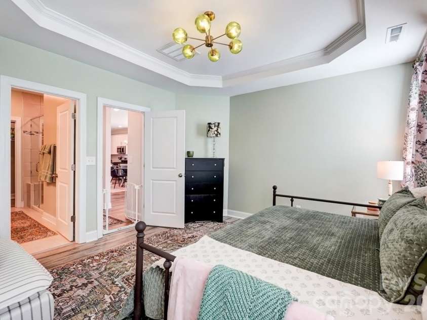 3925 Rothwood Lane, Harrisburg, NC 28075.  MLS# CAR4317892, YatesRealty ID 2994. Primary