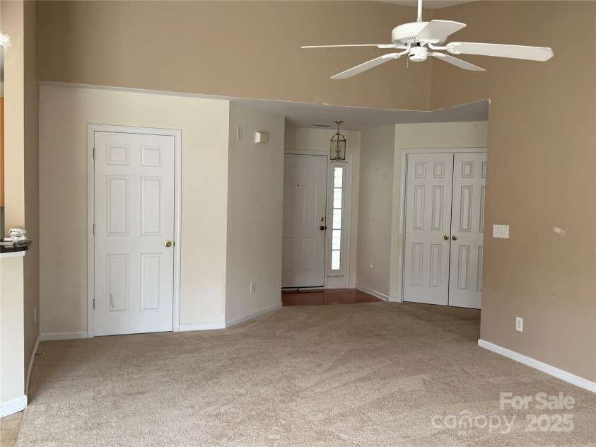 7004 Paddle Wheel Lane, Indian Trail, NC 28079.  MLS# CAR4284700, YatesRealty ID 29940. 