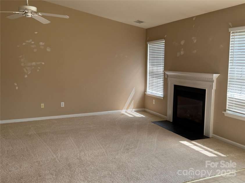 7004 Paddle Wheel Lane, Indian Trail, NC 28079.  MLS# CAR4284700, YatesRealty ID 29940. 