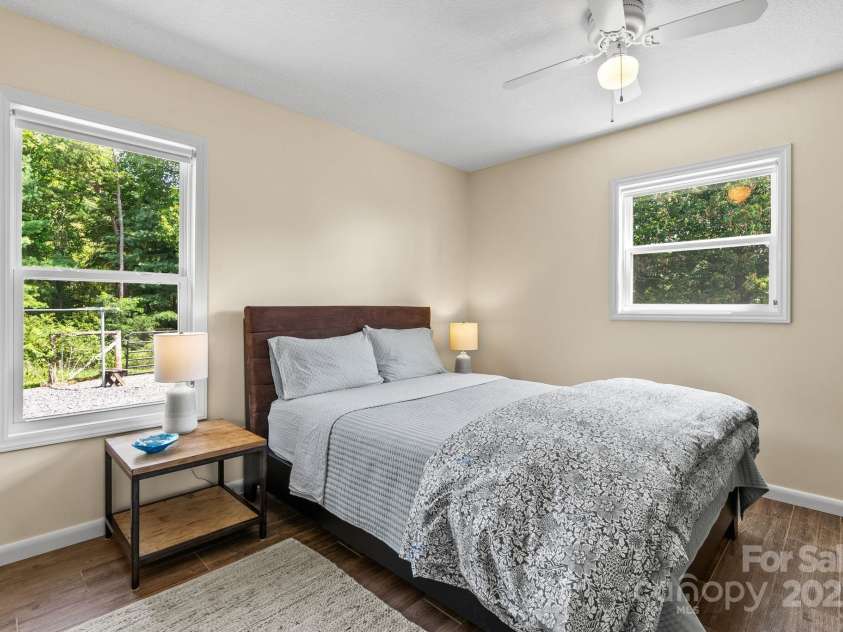 1045 & 1047 Graham Road, Marshall, NC 28753.  MLS# CAR4280943, YatesRealty ID 29941. 