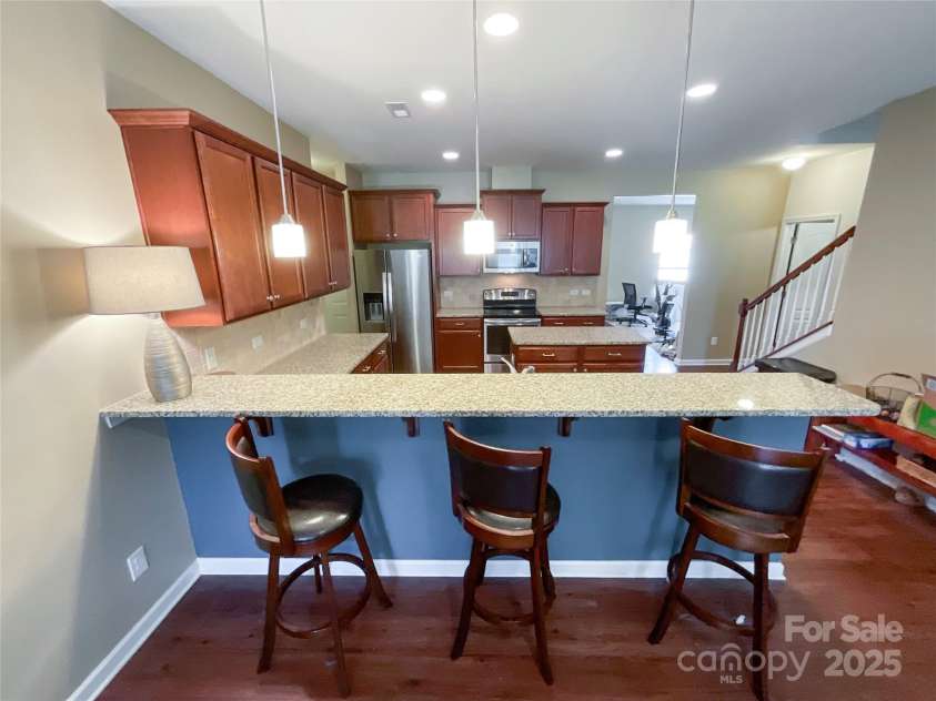 1500 Sunflower Field Place, Matthews, NC 28104.  MLS# CAR4281804, YatesRealty ID 29942. 