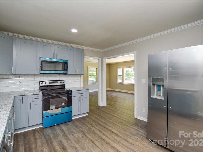116 Brymer Road, Gastonia, NC 28056.  MLS# CAR4283903, YatesRealty ID 29943. 