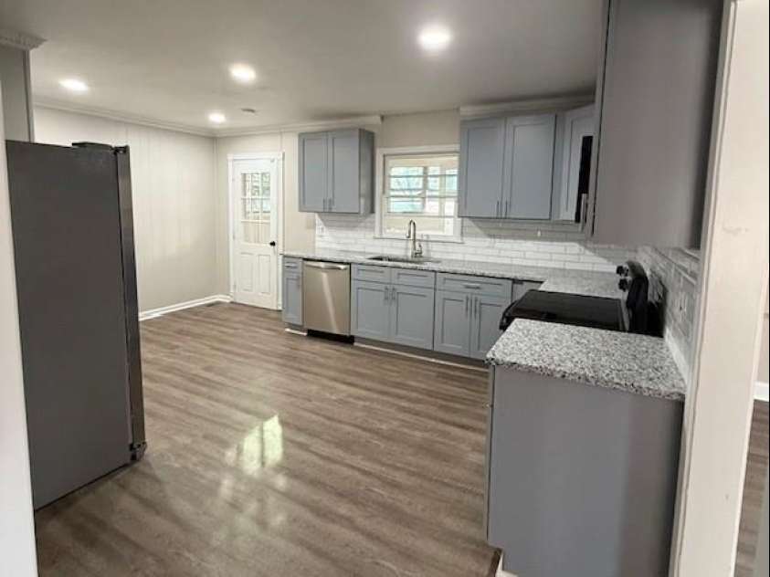 116 Brymer Road, Gastonia, NC 28056.  MLS# CAR4324466, YatesRealty ID 29943. 