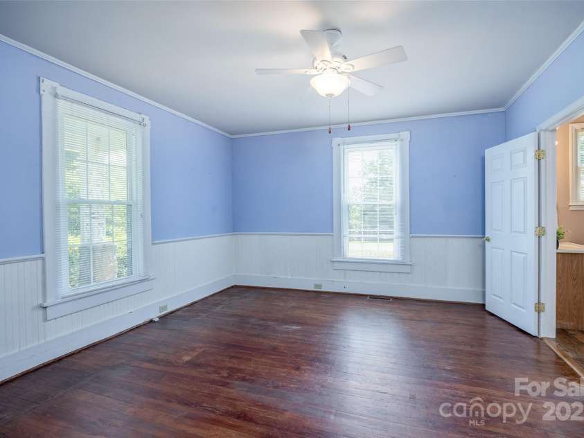 274 Old Harden Road, Winnsboro, SC 29180.  MLS# CAR4279242, YatesRealty ID 29944. 2nd Bedroom