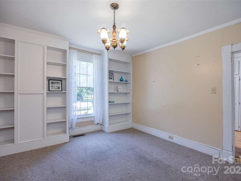 274 Old Harden Road, Winnsboro, SC 29180.  MLS# CAR4279242, YatesRealty ID 29944. Den