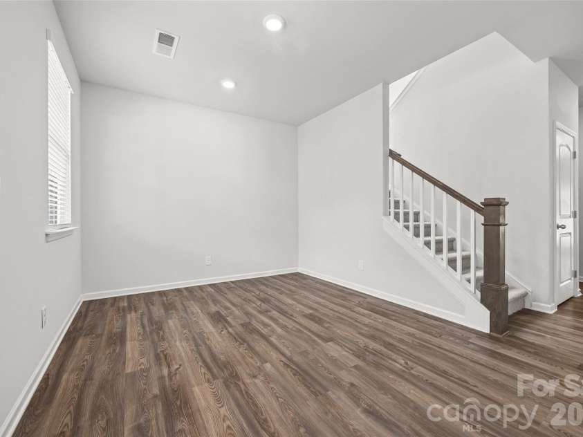 2225 Sussex Road, York, SC 29745.  MLS# CAR4392262, YatesRealty ID 29946. Dining/Office Area