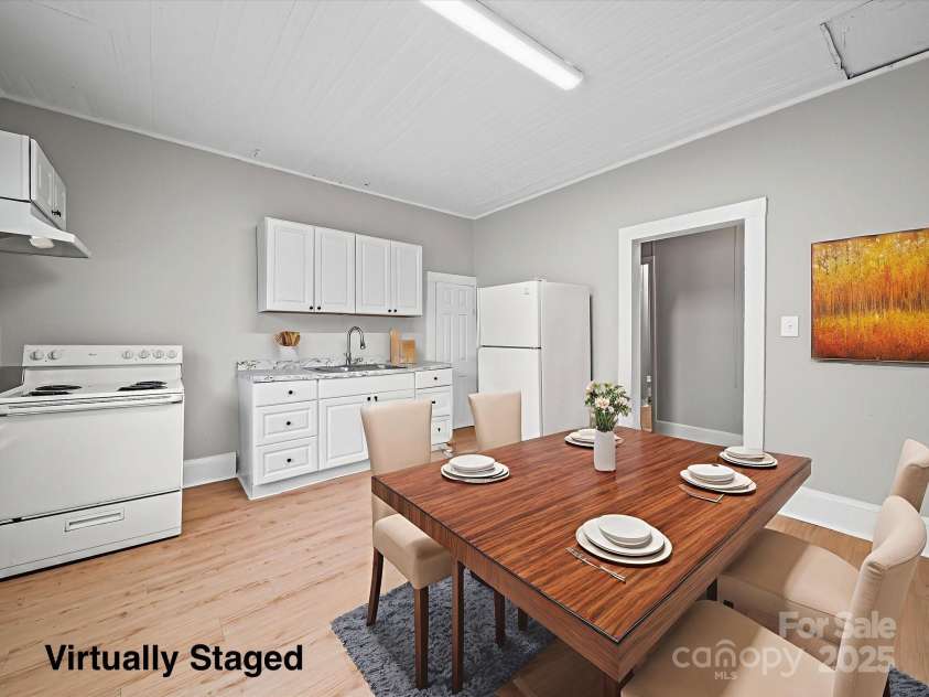 863 Old Charlotte Road, Concord, NC 28027.  MLS# CAR4272024, YatesRealty ID 29946. 