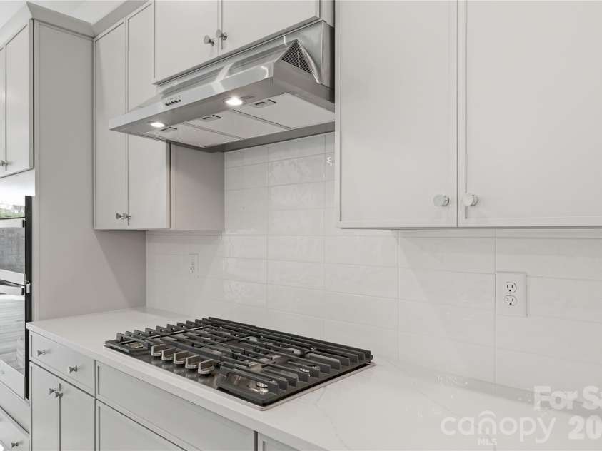 3679 Blue Pine Drive, Indian Land, SC 29707.  MLS# CAR4314020, YatesRealty ID 29947. Gourmet kitchen with 42