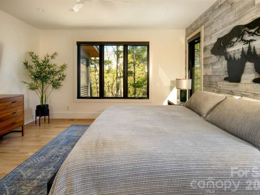 42 Spring Cove Road, Asheville, NC 28804.  MLS# CAR4246585, YatesRealty ID 29948. Wall-mount TV in this room conveys (as will all TVs in all rooms).