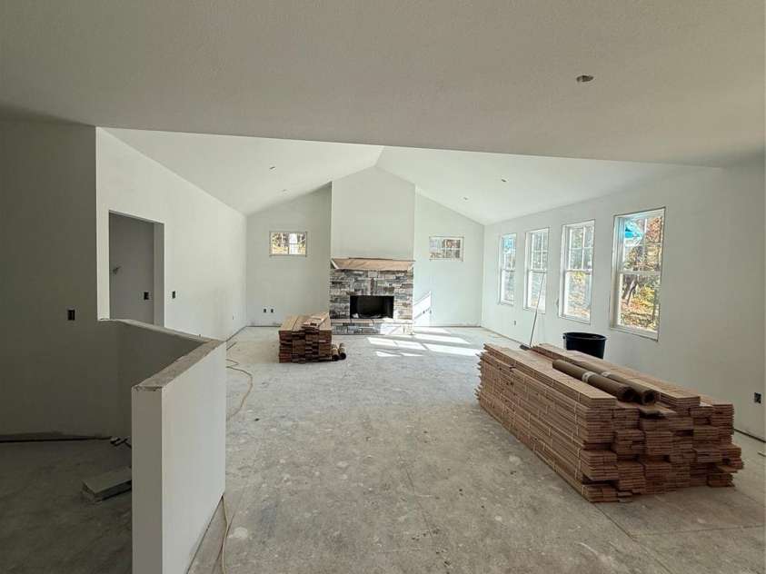 634 Hollybrook Drive, Flat Rock, NC 28731.  MLS# CAR4284666, YatesRealty ID 29949. 