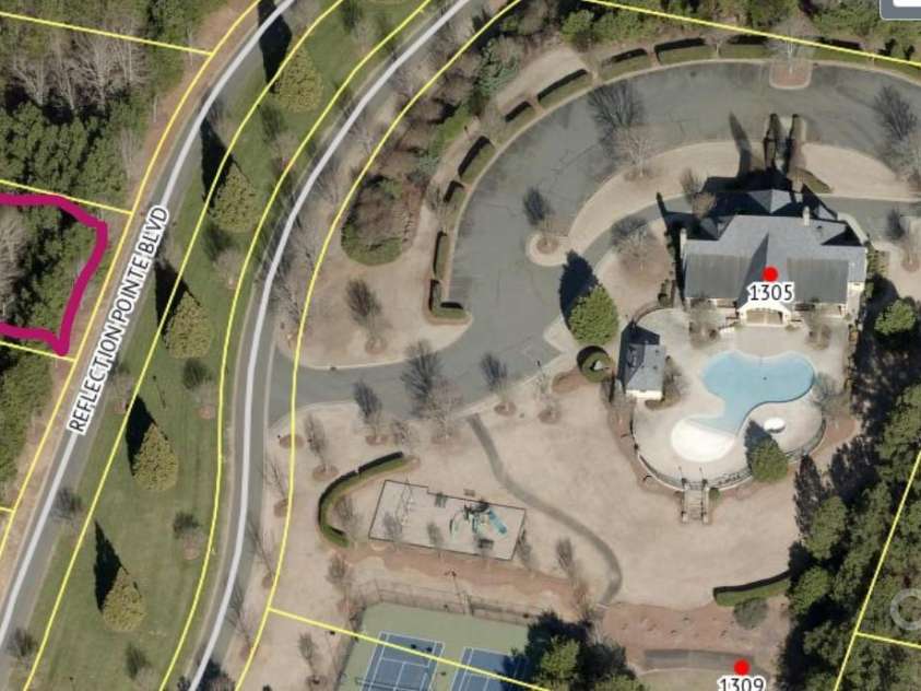 1312A Reflection Pointe Boulevard, Belmont, NC 28012.  MLS# CAR4218000, YatesRealty ID 2995. 