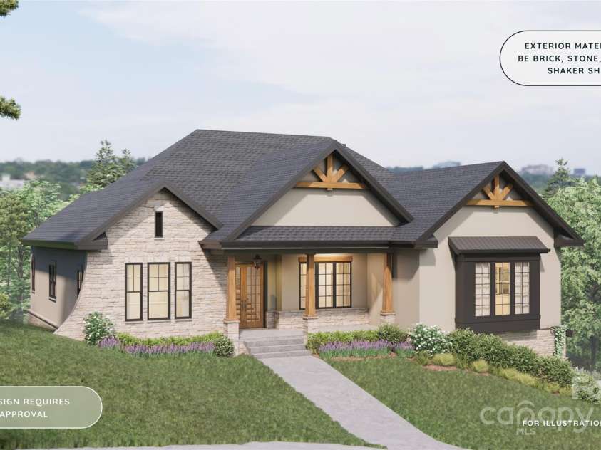 1312A Reflection Pointe Boulevard, Belmont, NC 28012.  MLS# CAR4218000, YatesRealty ID 2995. 