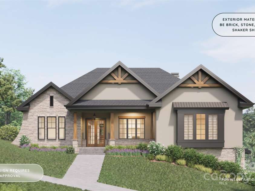 1312A Reflection Pointe Boulevard, Belmont, NC 28012.  MLS# CAR4218000, YatesRealty ID 2995. 