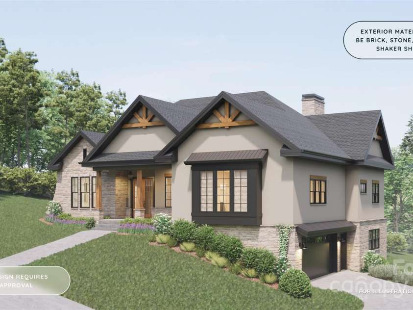 1312A Reflection Pointe Boulevard, Belmont, NC 28012.  MLS# CAR4218000, YatesRealty ID 2995. 