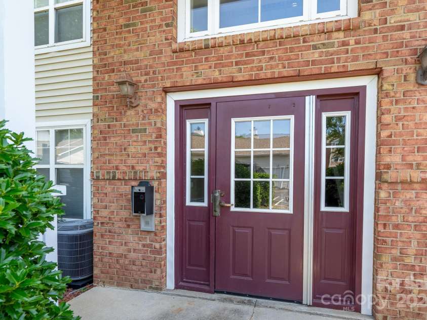 10614 Hill Point Court, Charlotte, NC 28262.  MLS# CAR4273711, YatesRealty ID 29950. 