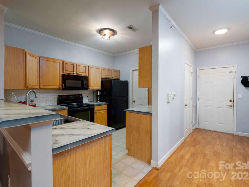 10614 Hill Point Court, Charlotte, NC 28262.  MLS# CAR4273711, YatesRealty ID 29950. 