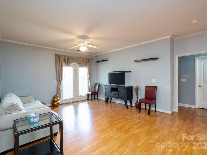 10614 Hill Point Court, Charlotte, NC 28262.  MLS# CAR4273711, YatesRealty ID 29950. 