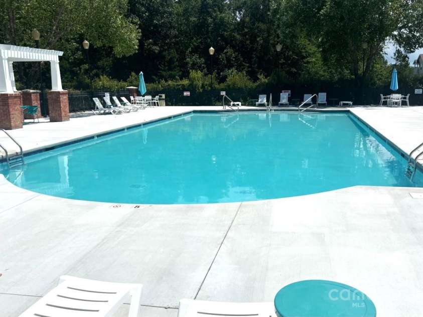 10614 Hill Point Court, Charlotte, NC 28262.  MLS# CAR4273711, YatesRealty ID 29950. 