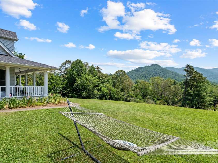 34 Anderson Road, Weaverville, NC 28787.  MLS# CAR4285652, YatesRealty ID 29953. 