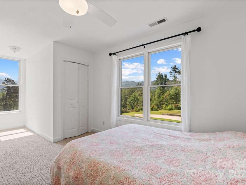 34 Anderson Road, Weaverville, NC 28787.  MLS# CAR4285652, YatesRealty ID 29953. 