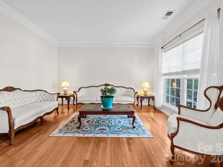 8423 Mossy Cup Trail, Harrisburg, NC 28075.  MLS# CAR4379976, YatesRealty ID 29954. 