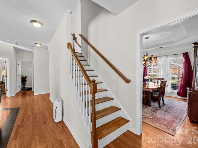 8423 Mossy Cup Trail, Harrisburg, NC 28075.  MLS# CAR4379976, YatesRealty ID 29954. 
