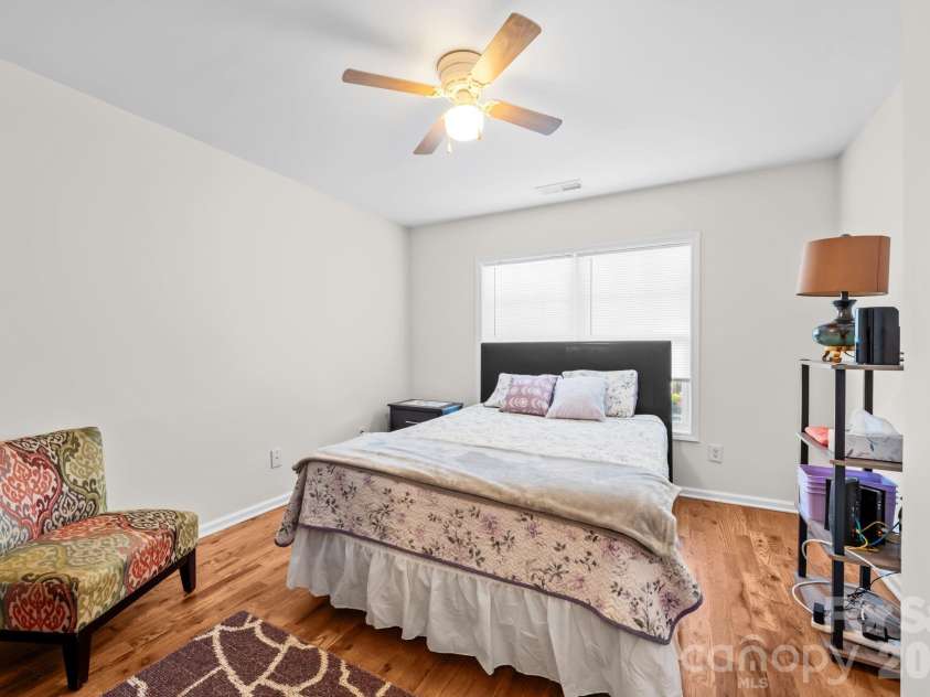 8423 Mossy Cup Trail, Harrisburg, NC 28075.  MLS# CAR4379976, YatesRealty ID 29954. 