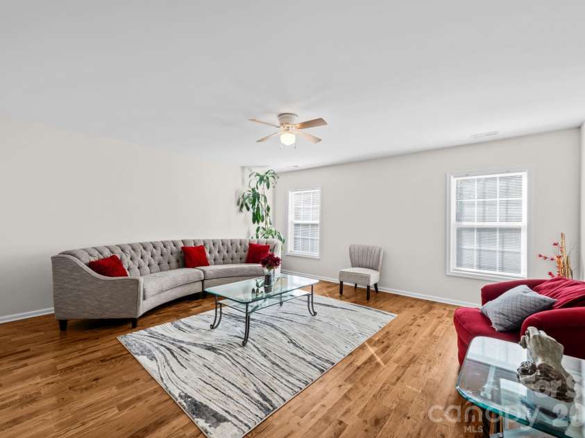 8423 Mossy Cup Trail, Harrisburg, NC 28075.  MLS# CAR4379976, YatesRealty ID 29954. 