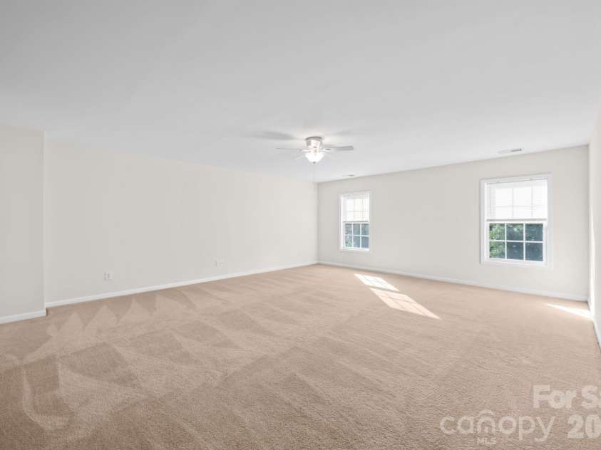 8423 Mossy Cup Trail, Harrisburg, NC 28075.  MLS# CAR4379976, YatesRealty ID 29954. 