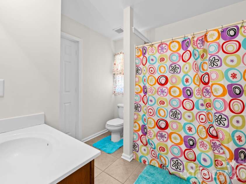 8423 Mossy Cup Trail, Harrisburg, NC 28075.  MLS# CAR4379976, YatesRealty ID 29954. 